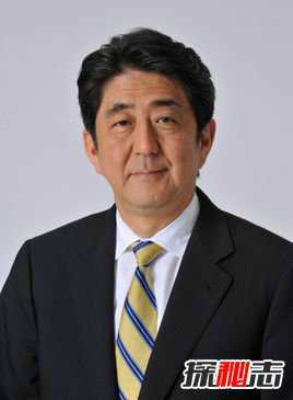 安倍晋三