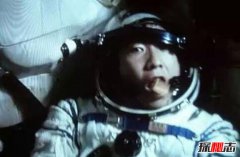 杨利伟看到外星人 不明敲门声是外星人来