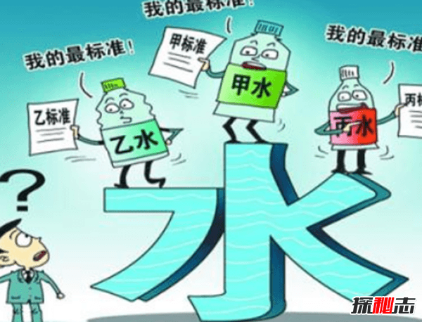 自来水可以直接饮用吗?你不知道的自来水真相