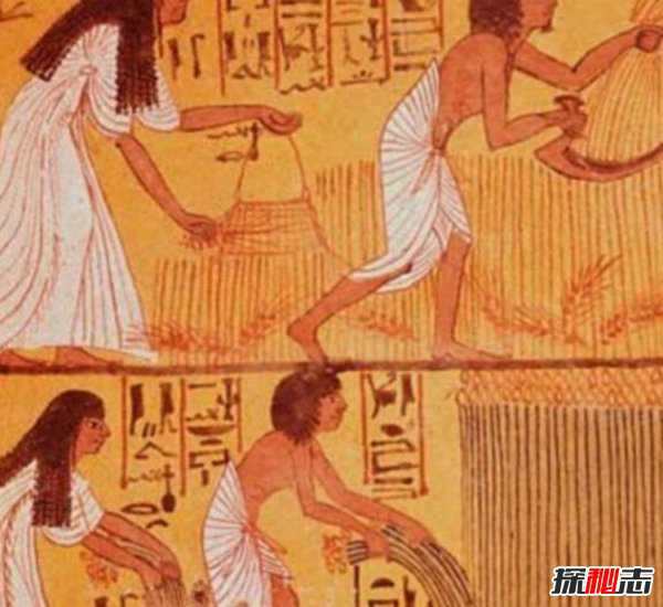 古代如何验孕?揭秘古代验孕的十大方法(堪称奇葩)