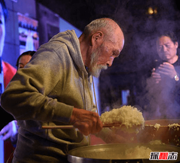 日本86岁老人煮饭60年,虔诚手艺绽放米饭价值(限量供应)