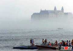 海市蜃楼为什么会死人,沙漠会出现海市蜃