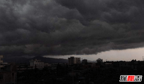 世界上最极端的城市：埃及阿斯旺年降雨量不足一毫米