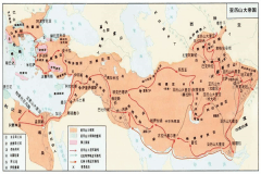 亚历山大帝国之后是什么帝国 亚历山大帝