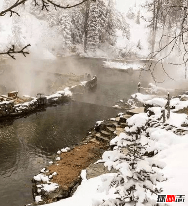 中国最惊险的旅游景点,你都去过吗?(去一次终生难忘)