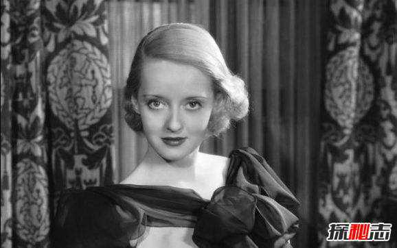 Bette Davis