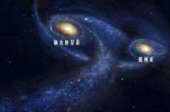 本星系群是什么?本星系群的主要成员有哪