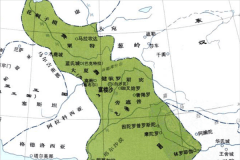 贵霜帝国是现在哪里：横跨多个国家（欧