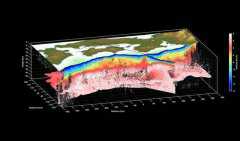 科学家最新研究发现，日本地震频发的原