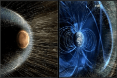 火星恢复磁场改造是什么 火星能否改造成