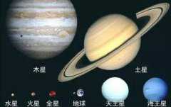 木星会吞噬土星吗，不会（一旦吞噬地球