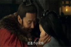 刘邦为什么不考虑戚姬母子的安全：无能