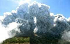 日本的樱岛火山爆发对当地居民有什么影响（空气不好）