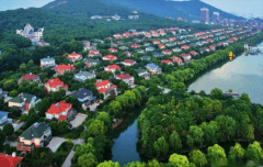 世界上最奇特的村庄 无锡市滨湖区西孟村(空气都有电)