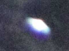 泸沽湖目击UFO，在湖底会不会有外星人？