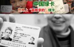 要是我国实行绿卡政策 会不会有外国人过