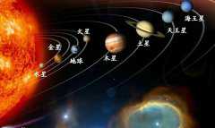 木星与火星之间隐藏着太阳系众多秘密，