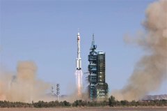 神舟十四号发射成功 美国失败 申请项目